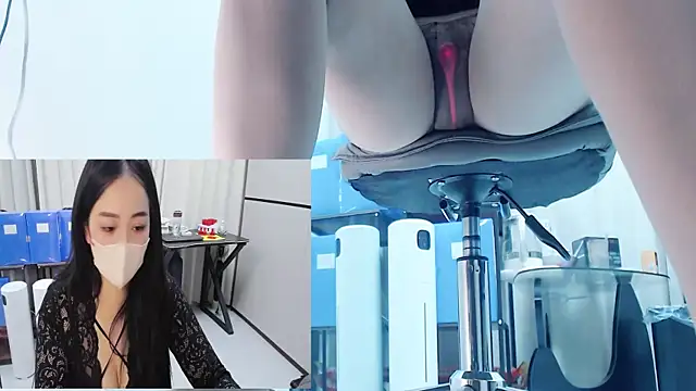 Eileen-L's cam snapshot