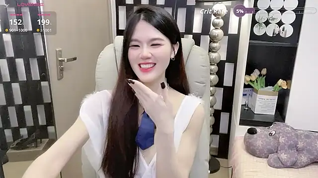 Yueyue-MM's cam snapshot