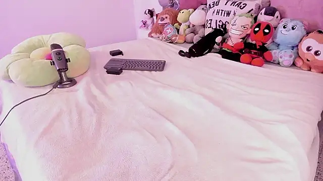 Camila_Matinez_'s cam snapshot