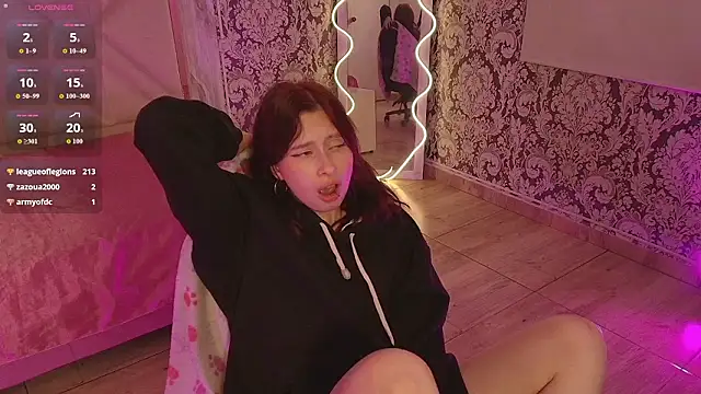 KATANA_TAY's cam snapshot