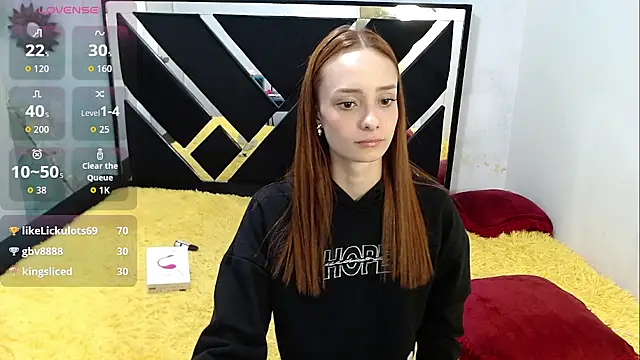 AmbarSxxx's cam snapshot