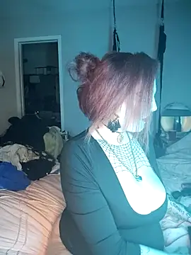 SpiderRose444's cam snapshot