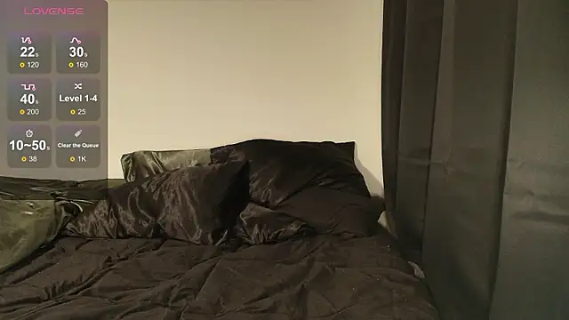 MilaSeren's cam snapshot