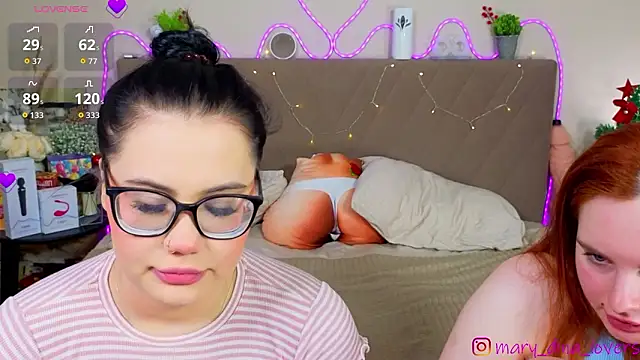 Mary_Dina live sex cam