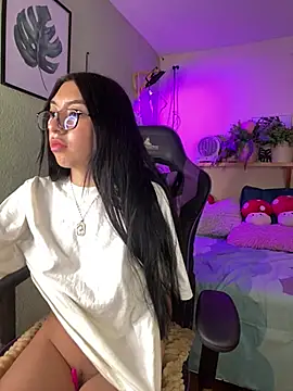 Natsrose's cam snapshot