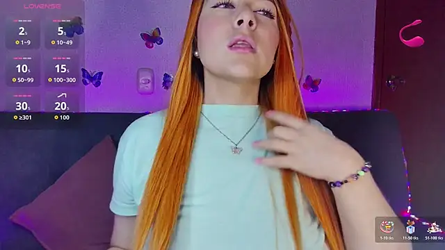 Anihaa's cam snapshot