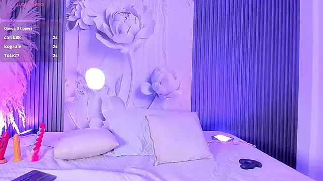 JazminRusso_'s cam snapshot