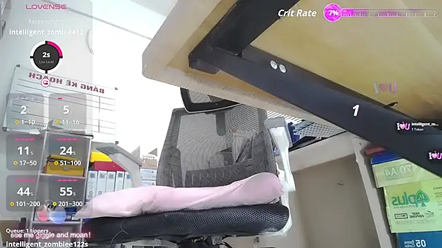 _GirlOffice_'s cam snapshot