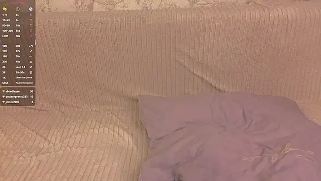 GiseleLamos's cam snapshot