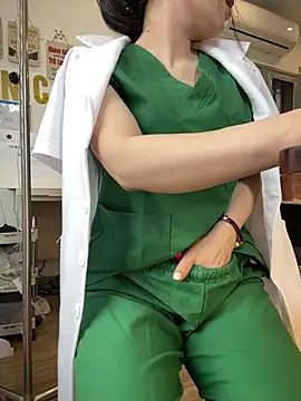 Clinic_Sexy's cam snapshot