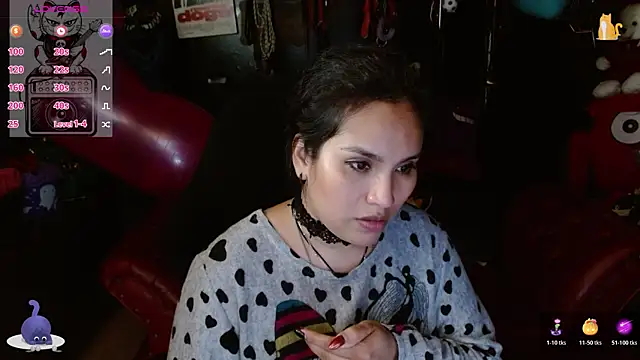 kureiji_hentaii's cam snapshot