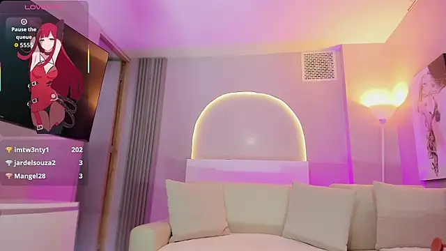 abby_adams20's cam snapshot