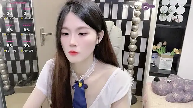 Yueyue-MM's cam snapshot