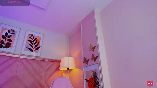 DemiJones_'s cam snapshot