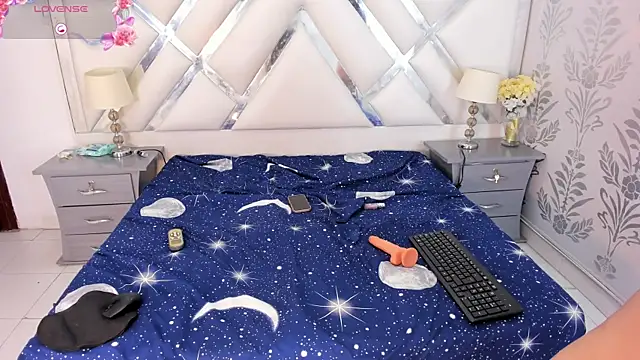 yaragarcia's cam snapshot