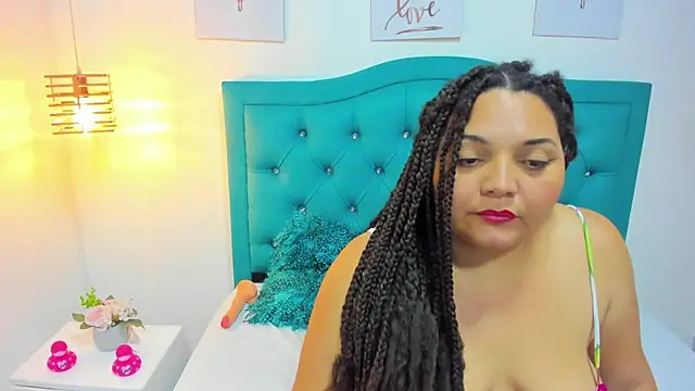 Daniela_skay's cam snapshot