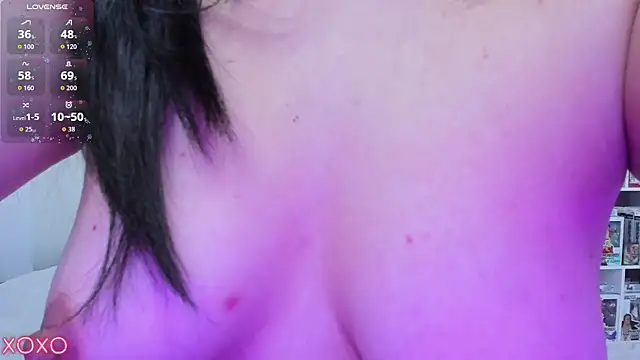 misshoneyxxx's cam snapshot