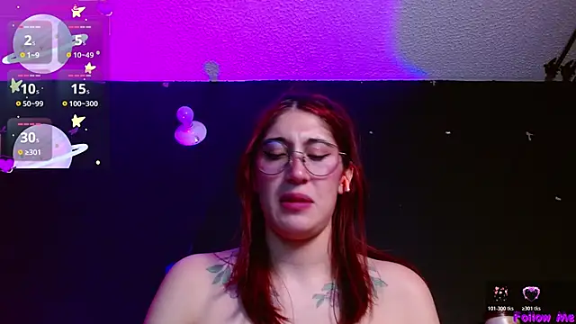 Red-moon1's cam snapshot