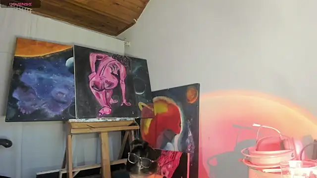 mariecam420's cam snapshot