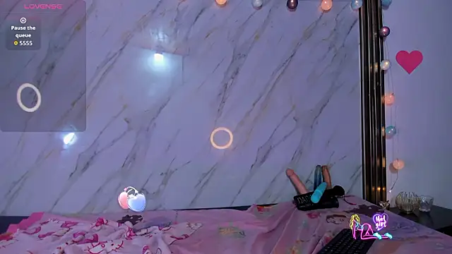 Lana_Parker_01's cam snapshot