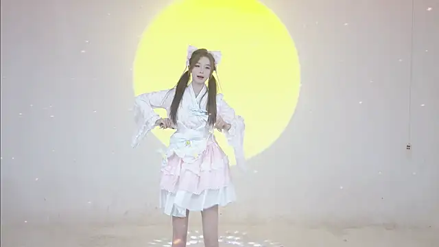 1X-one's cam snapshot