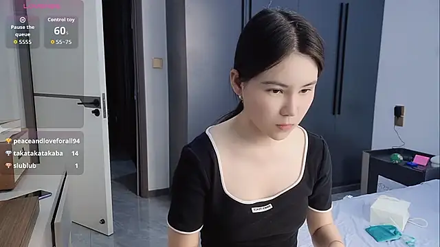 luckckcj's cam snapshot