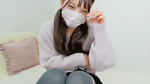 Ichikachan's cam snapshot