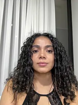 Curlyierr's cam snapshot