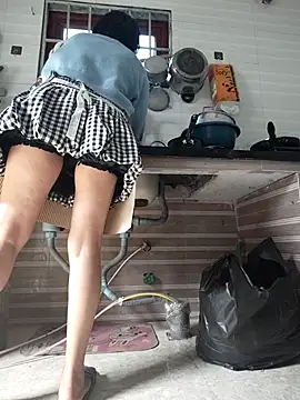 Haralushiaaa's cam snapshot