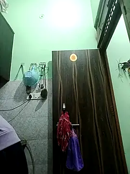 Cute-Janvi20's cam snapshot