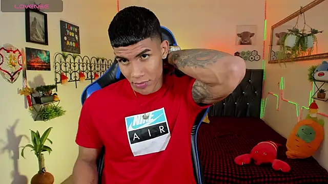 Damian_latinxxx live sex cam