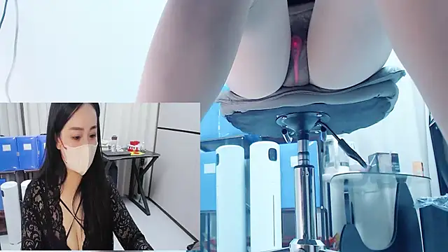 Eileen-L's cam snapshot