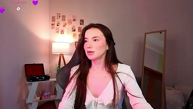 ssandralovin's cam snapshot