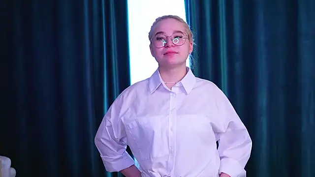 HilmaRavelo's cam snapshot