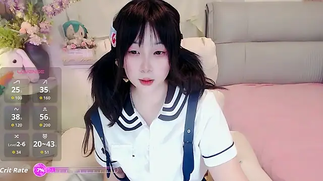 yoyoyo_99's cam snapshot