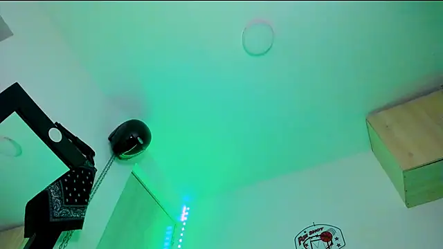 Samuel_Suarez live sex cam