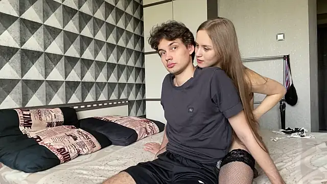 merycouple live sex cam