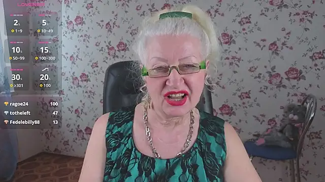 Maya_Mayflower's cam snapshot