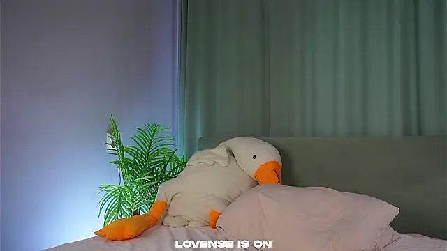 ShantellAngulo's cam snapshot