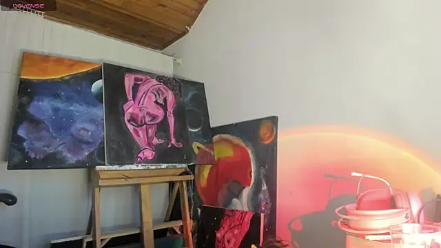 mariecam420's cam snapshot