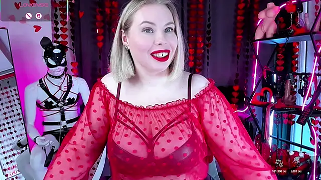 Anna_Maxwell's cam snapshot