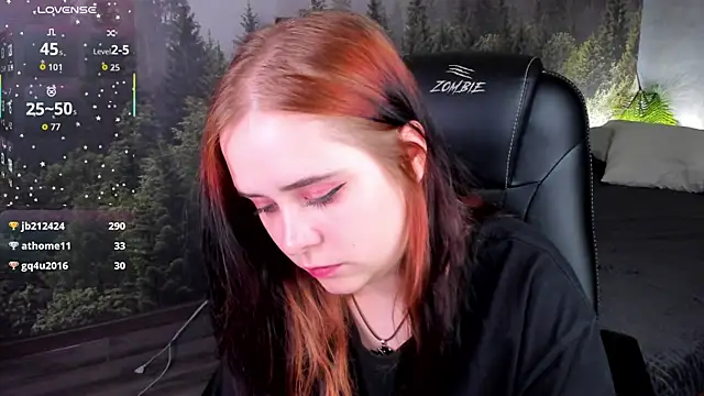 Alis_Platt's cam snapshot