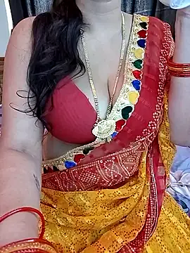 kaamuk_shweta's cam snapshot