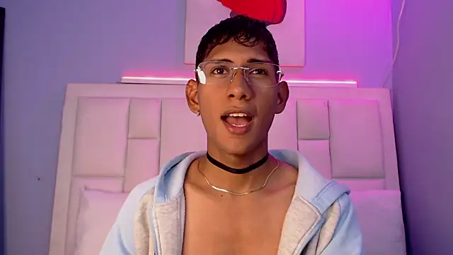 Nick_Collins18 live sex cam