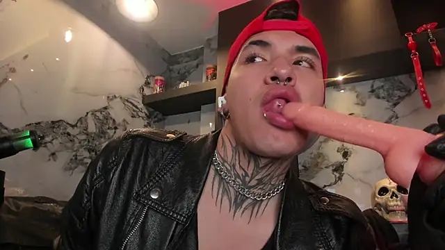AlecBanne live sex cam