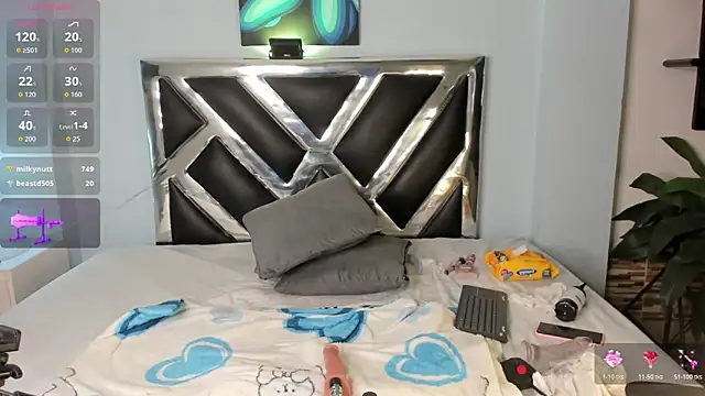 Katee_mos's cam snapshot