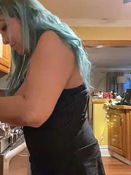 LittleMissEeve live sex cam