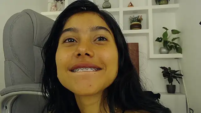 Milaa_Star_'s cam snapshot