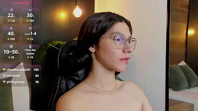 cloee20_'s cam snapshot