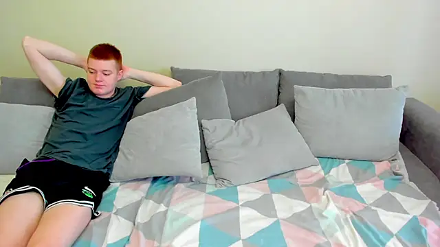 GarryHill live sex cam